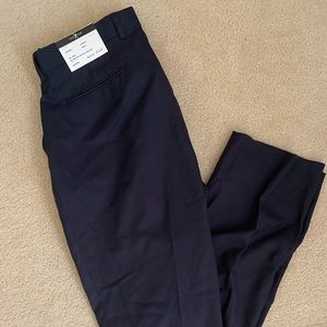 Marc Ecko Men’s dress pant - blue - 42L / 36W